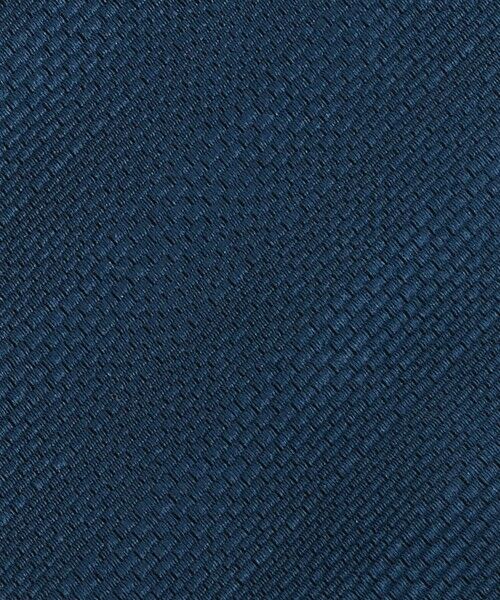 green label relaxing / グリーンレーベル リラクシング ネクタイ | ＜Bleck＞8.0cm ソリッド ネクタイ | 詳細6