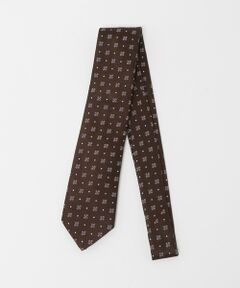 green label relaxing / グリーンレーベル リラクシング ネクタイ | ＜ALTEA＞8.0cm コモン1 ネクタイ