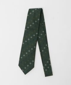 green label relaxing / グリーンレーベル リラクシング ネクタイ | ＜ALTEA＞8.0cm コモン2 ネクタイ