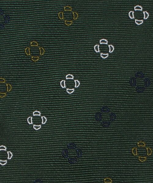 green label relaxing / グリーンレーベル リラクシング ネクタイ | ＜ALTEA＞8.0cm コモン2 ネクタイ | 詳細3