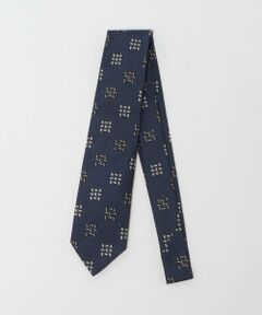 green label relaxing / グリーンレーベル リラクシング ネクタイ | ＜ALTEA＞8.0cm コモン3 ネクタイ