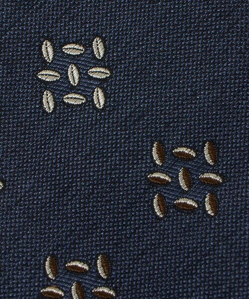 green label relaxing / グリーンレーベル リラクシング ネクタイ | ＜ALTEA＞8.0cm コモン3 ネクタイ | 詳細3