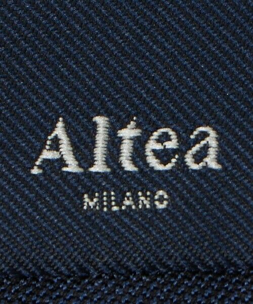 green label relaxing / グリーンレーベル リラクシング ネクタイ | ＜ALTEA＞8.0cm ペイズリー1 ネクタイ | 詳細4