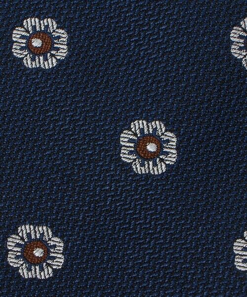 green label relaxing / グリーンレーベル リラクシング ネクタイ | ＜ALTEA＞8.0cm コモン4 ネクタイ | 詳細3