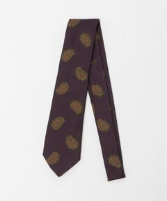 green label relaxing / グリーンレーベル リラクシング ネクタイ | ＜ALTEA＞8.0cm ペイズリー2 ネクタイ