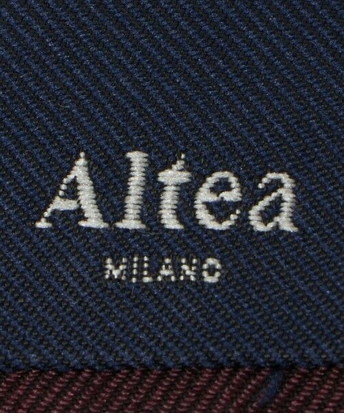 green label relaxing / グリーンレーベル リラクシング ネクタイ | ＜ALTEA＞8.0cm ペイズリー2 ネクタイ | 詳細4