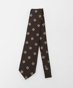 green label relaxing / グリーンレーベル リラクシング ネクタイ | ＜Alessandro Masi＞8.0cm コモン1 ネクタイ