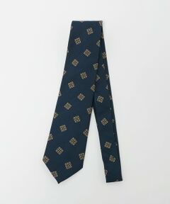 green label relaxing / グリーンレーベル リラクシング ネクタイ | ＜Alessandro Masi＞8.0cm コモン1 ネクタイ