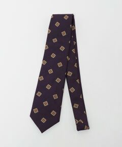 green label relaxing / グリーンレーベル リラクシング ネクタイ | ＜Alessandro Masi＞8.0cm コモン1 ネクタイ