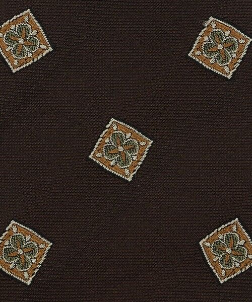 green label relaxing / グリーンレーベル リラクシング ネクタイ | ＜Alessandro Masi＞8.0cm コモン1 ネクタイ | 詳細3