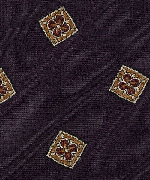 green label relaxing / グリーンレーベル リラクシング ネクタイ | ＜Alessandro Masi＞8.0cm コモン1 ネクタイ | 詳細8