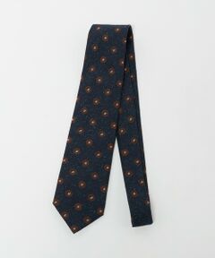 green label relaxing / グリーンレーベル リラクシング ネクタイ | ＜Alessandro Masi＞8.0cm コモン2 ネクタイ