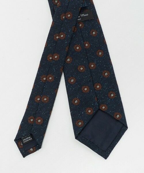 green label relaxing / グリーンレーベル リラクシング ネクタイ | ＜Alessandro Masi＞8.0cm コモン2 ネクタイ | 詳細2