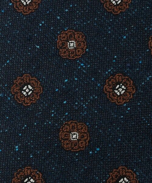 green label relaxing / グリーンレーベル リラクシング ネクタイ | ＜Alessandro Masi＞8.0cm コモン2 ネクタイ | 詳細3