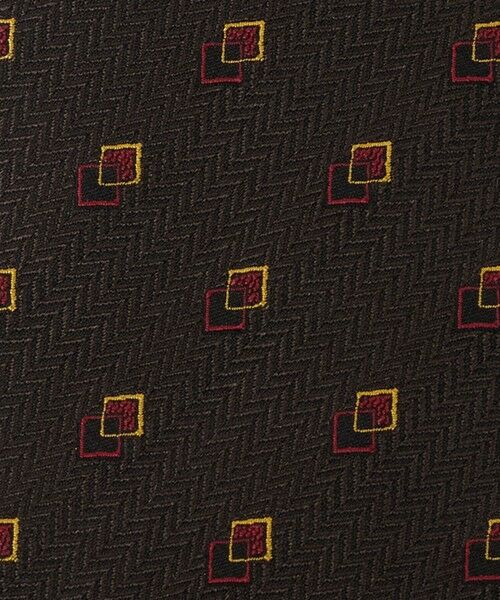 green label relaxing / グリーンレーベル リラクシング ネクタイ | ＜Alessandro Masi＞8.0cm コモン3 ネクタイ | 詳細3