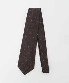 green label relaxing / グリーンレーベル リラクシング ネクタイ | ＜Alessandro Masi＞8.0cm ペイズリー ネクタイ