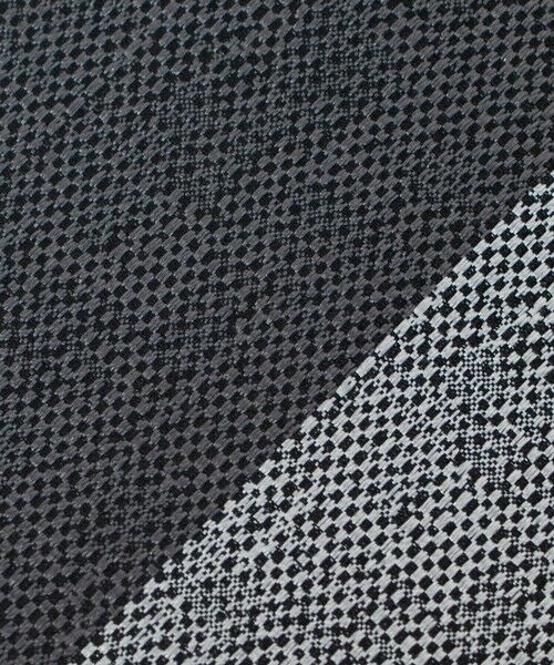 green label relaxing / グリーンレーベル リラクシング ネクタイ | ＜Seaward & Stearn＞8.0cm ストライプ2 ネクタイ | 詳細3