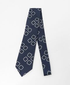 green label relaxing / グリーンレーベル リラクシング ネクタイ | ＜Seaward & Stearn＞8.0cm コモン1 ネクタイ