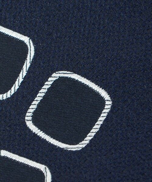 green label relaxing / グリーンレーベル リラクシング ネクタイ | ＜Seaward & Stearn＞8.0cm コモン1 ネクタイ | 詳細3