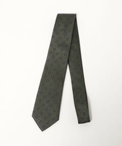 green label relaxing / グリーンレーベル リラクシング ネクタイ | GLR シルク1 8.0cm コモン1 ネクタイ