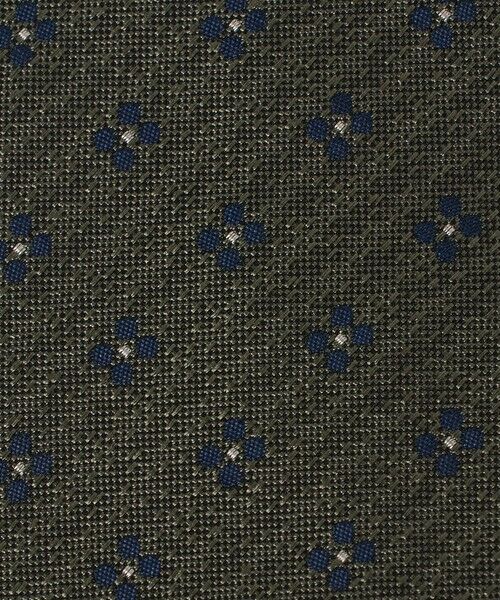 green label relaxing / グリーンレーベル リラクシング ネクタイ | GLR シルク1 8.0cm コモン1 ネクタイ | 詳細2