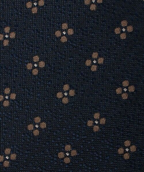 green label relaxing / グリーンレーベル リラクシング ネクタイ | GLR シルク1 8.0cm コモン1 ネクタイ | 詳細5