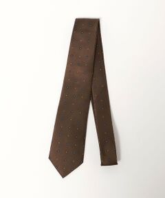 green label relaxing / グリーンレーベル リラクシング ネクタイ | GLR シルク1 8.0cm コモン2 ネクタイ