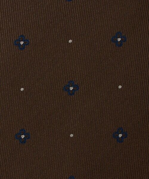 green label relaxing / グリーンレーベル リラクシング ネクタイ | GLR シルク1 8.0cm コモン2 ネクタイ | 詳細2