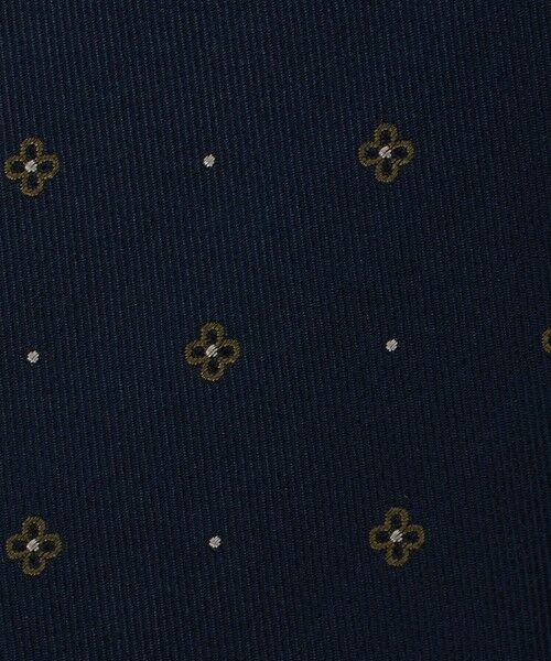 green label relaxing / グリーンレーベル リラクシング ネクタイ | GLR シルク1 8.0cm コモン2 ネクタイ | 詳細5