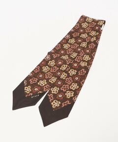 green label relaxing / グリーンレーベル リラクシング バンダナ・スカーフ | ＜Bleck＞スカーフ