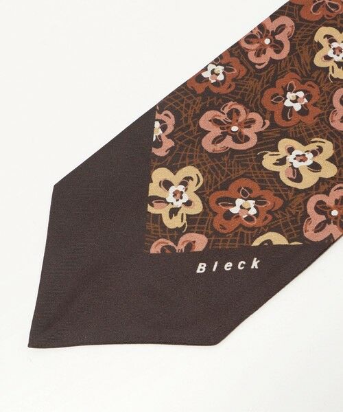 green label relaxing / グリーンレーベル リラクシング バンダナ・スカーフ | ＜Bleck＞スカーフ | 詳細6