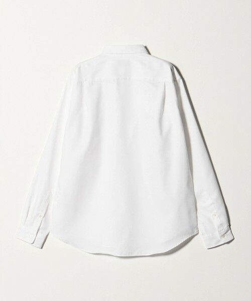 green label relaxing / グリーンレーベル リラクシング シャツ・ブラウス | W/R オックス ボタンダウン シャツ | 詳細6