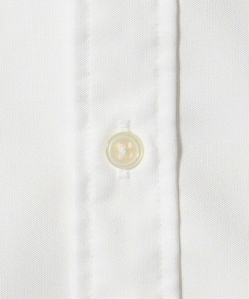 green label relaxing / グリーンレーベル リラクシング シャツ・ブラウス | W/R オックス ボタンダウン シャツ | 詳細8