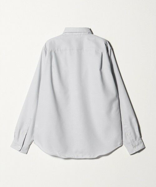 green label relaxing / グリーンレーベル リラクシング シャツ・ブラウス | W/R オックス ボタンダウン シャツ | 詳細11