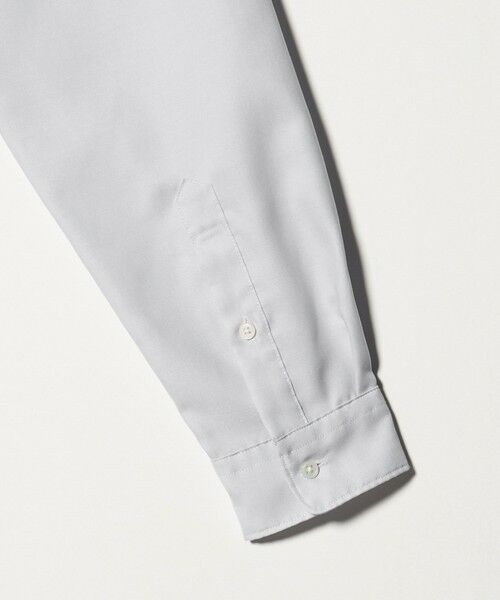 green label relaxing / グリーンレーベル リラクシング シャツ・ブラウス | W/R オックス ボタンダウン シャツ | 詳細13