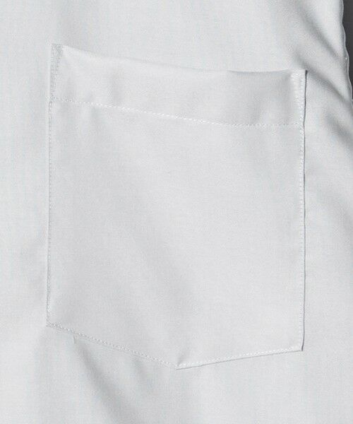 green label relaxing / グリーンレーベル リラクシング シャツ・ブラウス | W/R オックス ボタンダウン シャツ | 詳細14