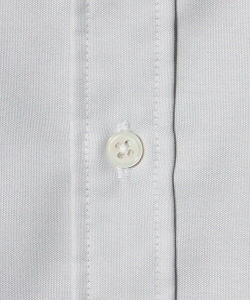 green label relaxing / グリーンレーベル リラクシング シャツ・ブラウス | W/R オックス ボタンダウン シャツ | 詳細15