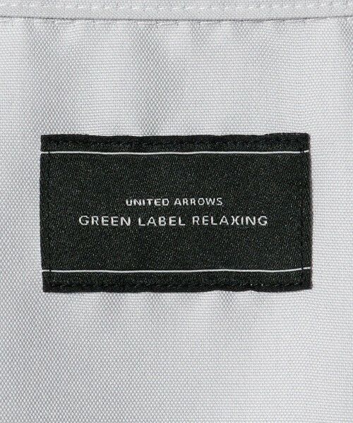 green label relaxing / グリーンレーベル リラクシング シャツ・ブラウス | W/R オックス ボタンダウン シャツ | 詳細16
