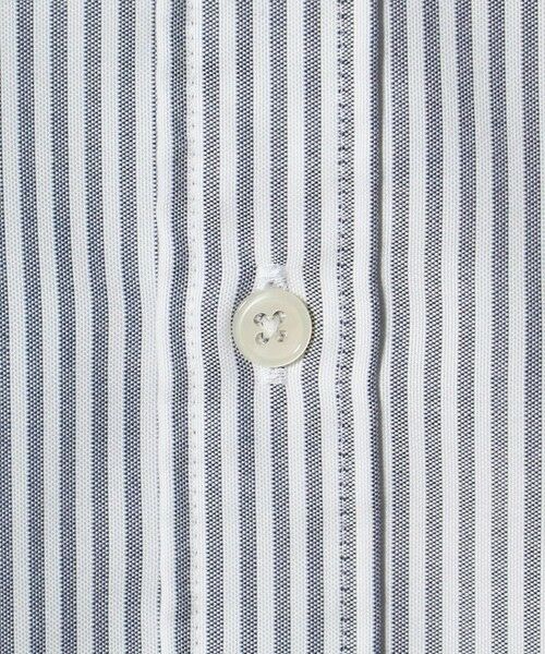 green label relaxing / グリーンレーベル リラクシング シャツ・ブラウス | W/R オックス ボタンダウン シャツ | 詳細22