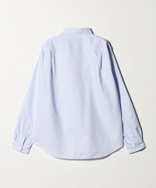 green label relaxing / グリーンレーベル リラクシング シャツ・ブラウス | W/R オックス ボタンダウン シャツ | 詳細28