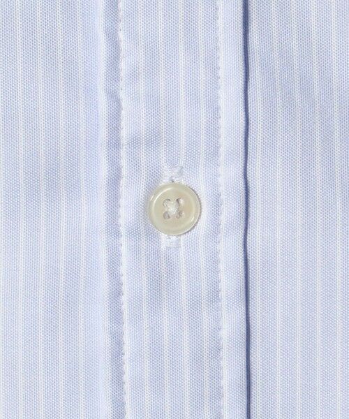 green label relaxing / グリーンレーベル リラクシング シャツ・ブラウス | W/R オックス ボタンダウン シャツ | 詳細30