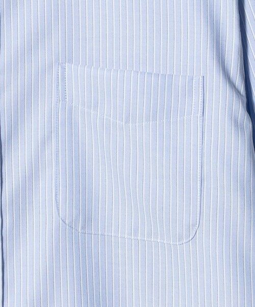green label relaxing / グリーンレーベル リラクシング シャツ・ブラウス | W/R オックス バンドカラー シャツ | 詳細29