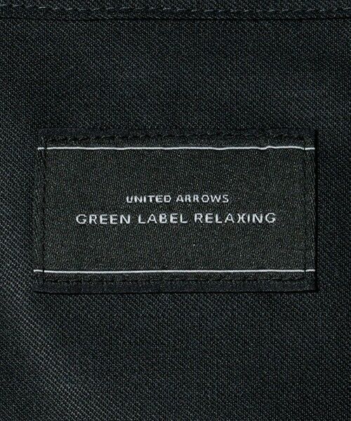 green label relaxing / グリーンレーベル リラクシング シャツ・ブラウス | ウォッシャブル ジャストルーズ レギュラーカラーシャツ | 詳細7
