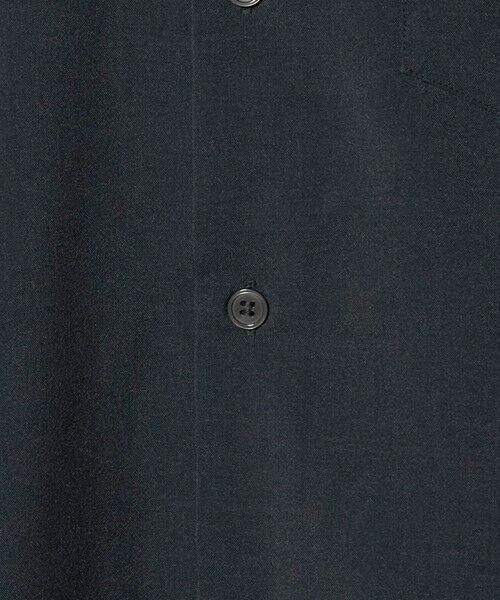 green label relaxing / グリーンレーベル リラクシング シャツ・ブラウス | 【WEB限定】AIRLY ポプリン ジャストルーズ シャツ | 詳細27