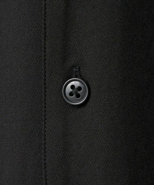 green label relaxing / グリーンレーベル リラクシング シャツ・ブラウス | FREELITCH ボックス レギュラーカラー シャツ -ストレッチ- | 詳細5