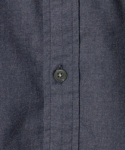 green label relaxing / グリーンレーベル リラクシング シャツ・ブラウス | ナチュラルフィット ボタンダウン シャツ | 詳細30