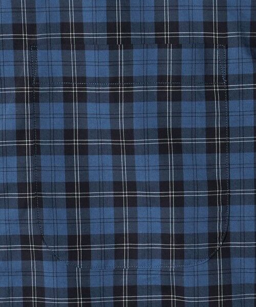 green label relaxing / グリーンレーベル リラクシング シャツ・ブラウス | トーマスメイソン ジャストルーズ レギュラーカラー シャツ | 詳細29