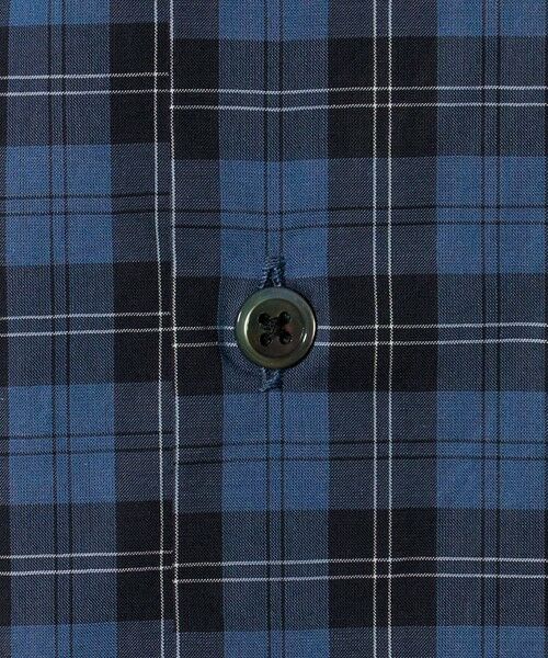 green label relaxing / グリーンレーベル リラクシング シャツ・ブラウス | トーマスメイソン ジャストルーズ レギュラーカラー シャツ | 詳細30