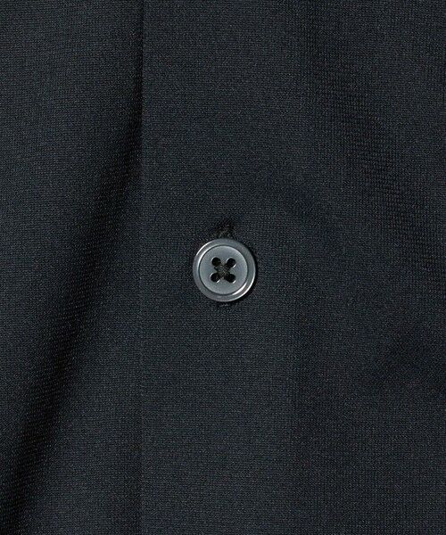 green label relaxing / グリーンレーベル リラクシング シャツ・ブラウス | 【WEB限定】JUST fit トリコット ドレープ シャツ | 詳細7