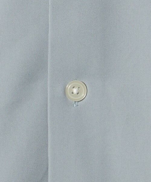 green label relaxing / グリーンレーベル リラクシング シャツ・ブラウス | 【WEB限定】JUST fit トリコット ドレープ シャツ | 詳細15